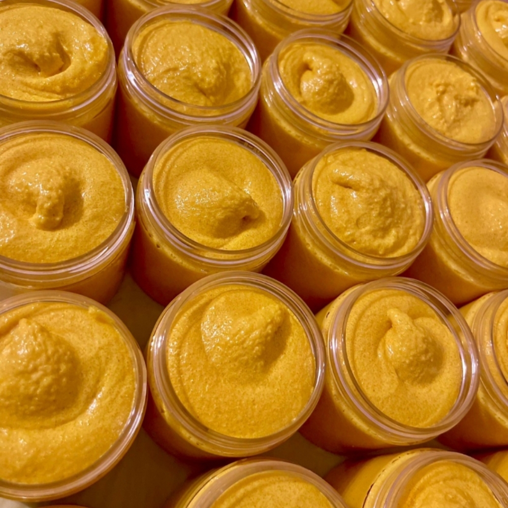 Body scrubs - Picture 9 of 16